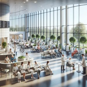 investiții sănătate