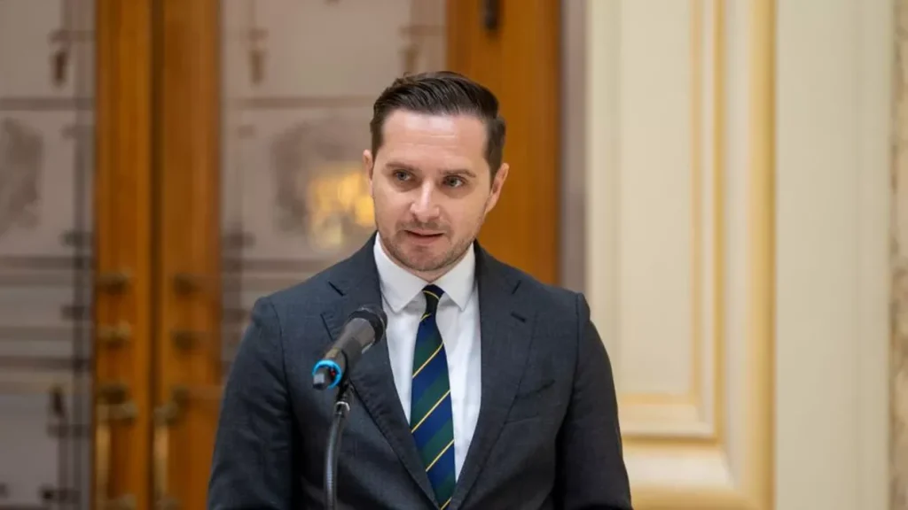 Cine este Stelian Bujduveanu, noul primar interimar al Capitalei