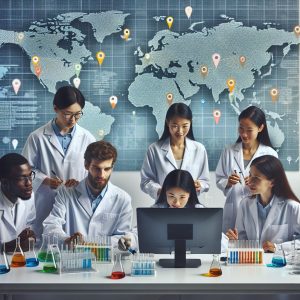 investigații globale