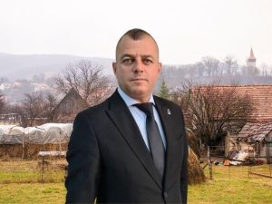 Costel Barbu susține o dezvoltare echilibrată între zonele urbane și cele rurale