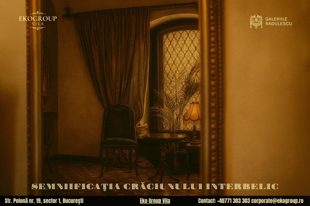 Ce este Crăciunul în anii ’30: O privire elegantă și nostalgicăm asupra sărbătorii interbelice