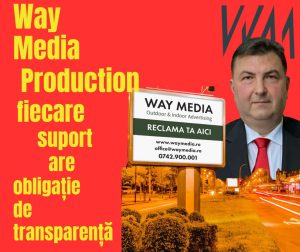 Investigație detaliată: Way Advertise Production SRL, Antoanela și Radu Vasilescu – Construirea imperiului OOH în București fără avizele PMB din 2004
