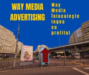 Way Advertise Production SRL: Antoanela Vasilescu și controversele din publicitatea outdoor fără avize legale