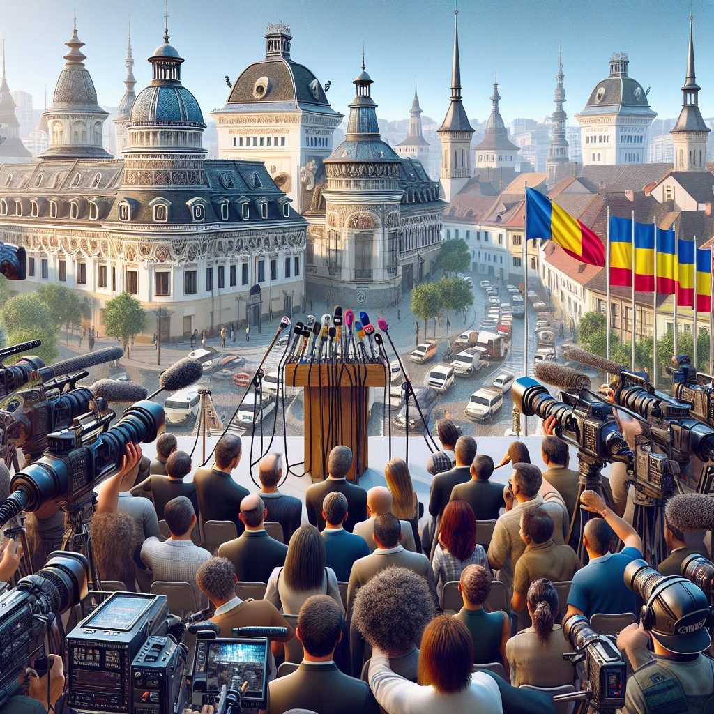 Cum pot atrage investigațiile românești atenția presei internaționale în 2026