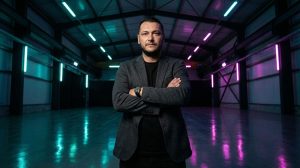 Bogdan Steriopol - ”În era digitală, propaganda nu mai este un monolog al statului, ci o conversație globală!”