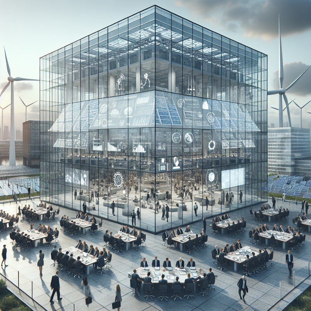 Investigații în sectorul energetic cum se urmăresc contractele publice în 2026 13 Investigații în sectorul energetic cum se urmăresc contractele publice în 2026