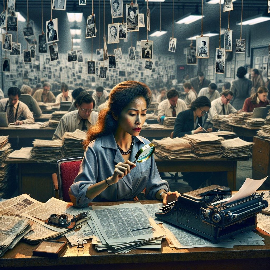 Puterea investigaţiei jurnalistice în schimbarea mentalităţilor sociale 12 Puterea investigaţiei jurnalistice în schimbarea mentalităţilor sociale