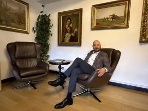 Ce spui și ce nu spui în fața anchetatorilor: Drept penal explicat de avocatul Vladimir Naciu