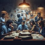 Cum publicaţiile investigative susţin democraţia prin expunerea abuzurilor de putere