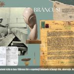 Cum transformi vizita la Casa Tătărescu într-o experiență Constantin Brâncuși: ritm, observație, dialog, stare