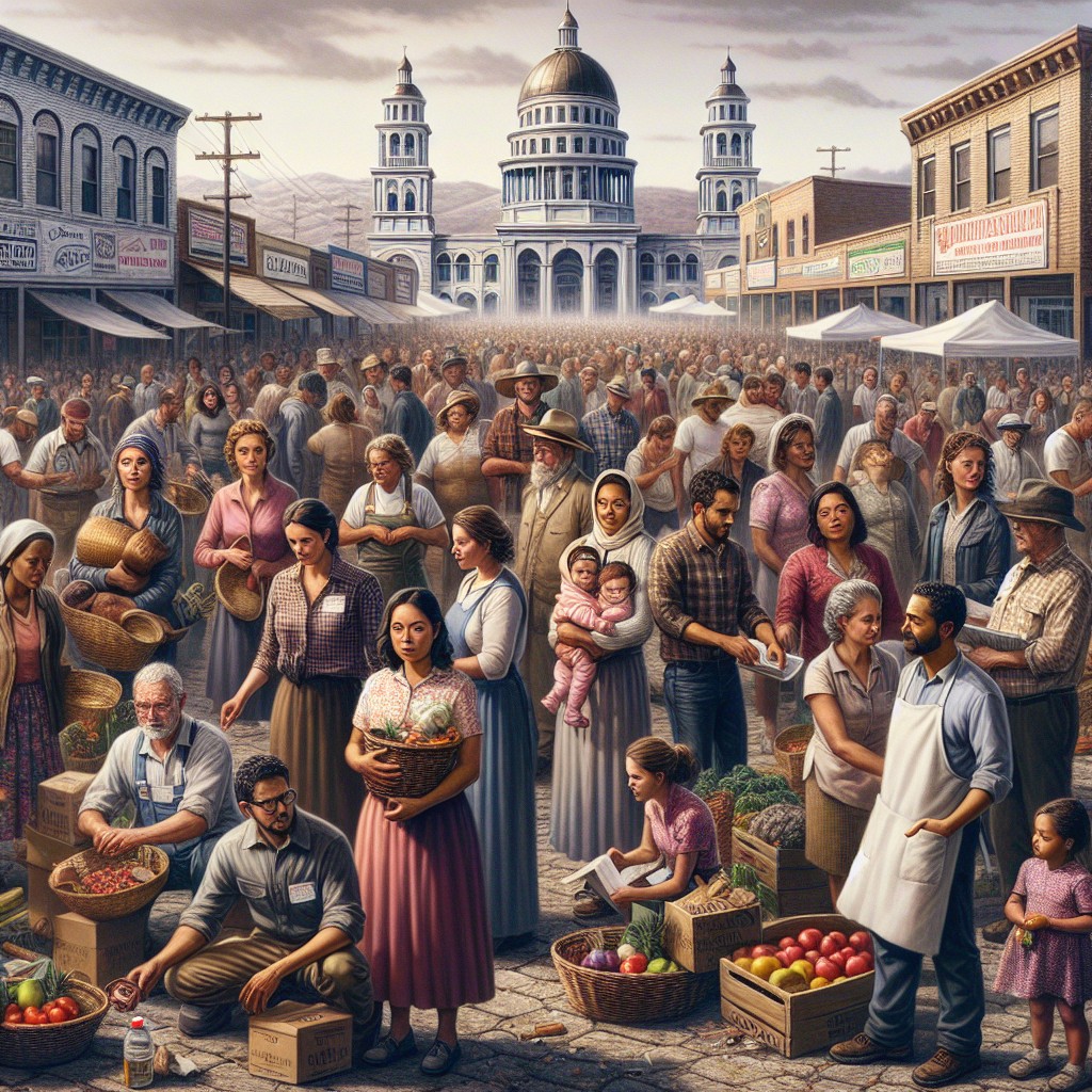 Dosare de corupție și impactul asupra comunităților locale