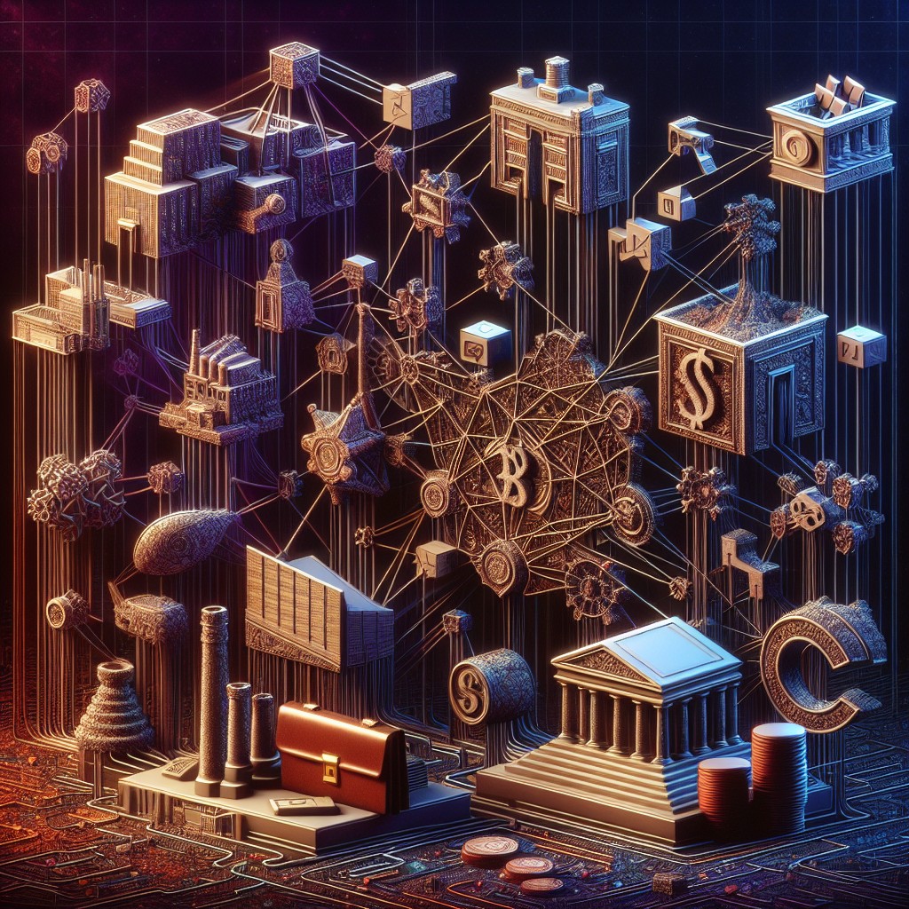 Legături ascunse între industrie și politică ce subiecte sensibile merită urmărite în 2026